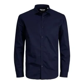 12235157 CARDIFF-NAVY BLAZER