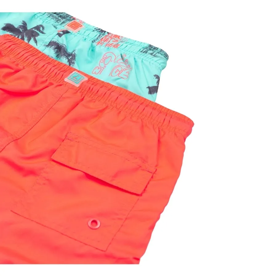  Bañadores Losan P2 Beachwear Shorts