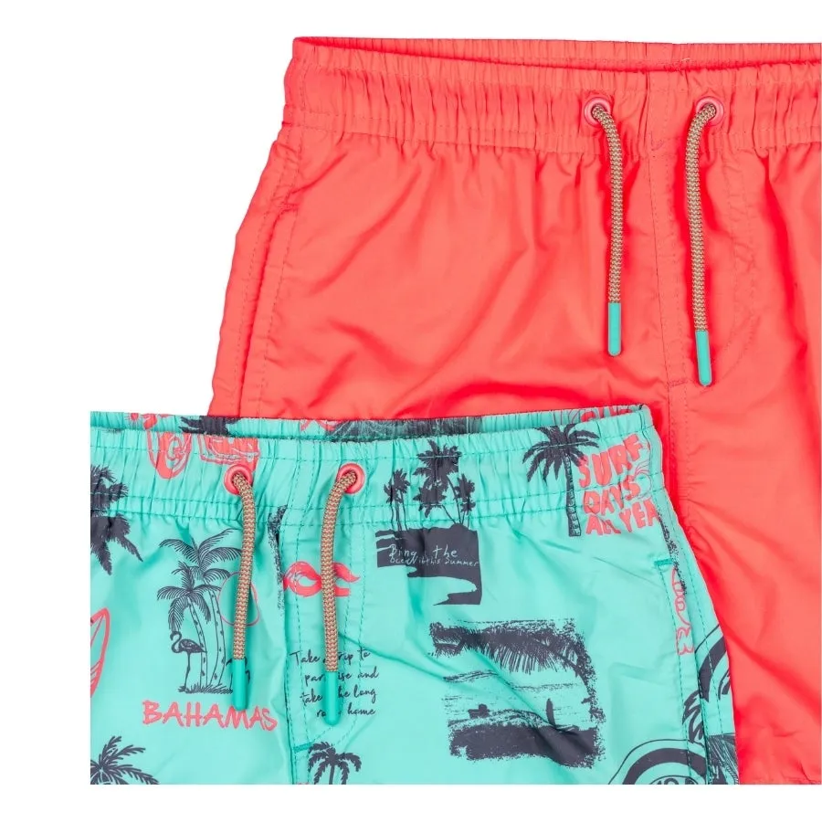  Bañadores Losan P2 Beachwear Shorts