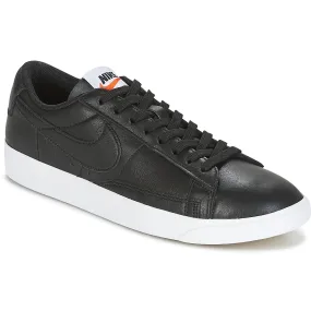 BLAZER LOW LEATHER W