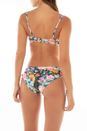 Bottom de Bikini Reversible Eda