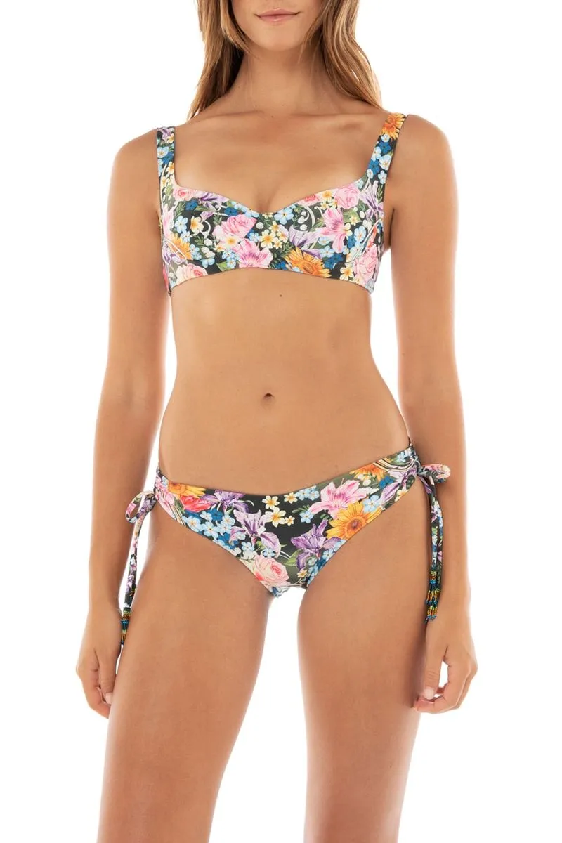 Bottom de Bikini Reversible Eda