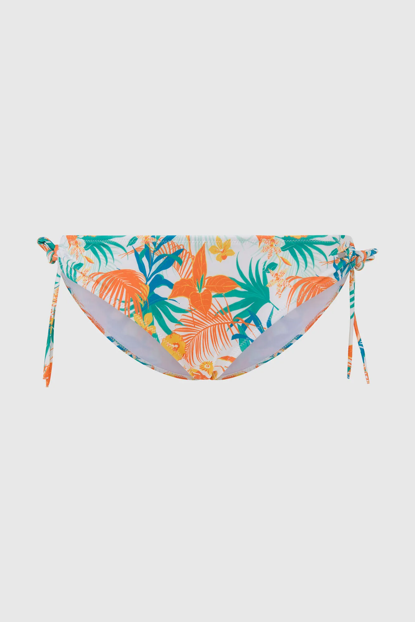 Braguita Bikini Estampado Jungla