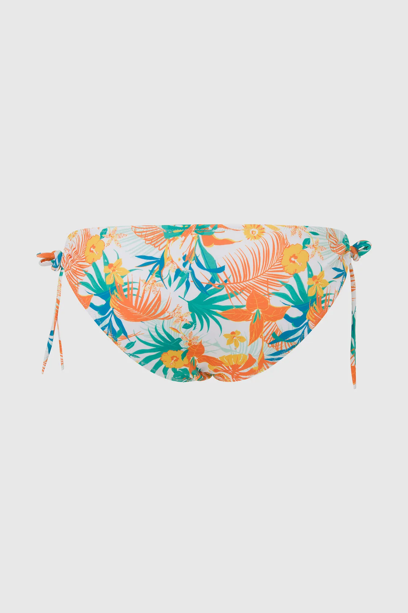 Braguita Bikini Estampado Jungla