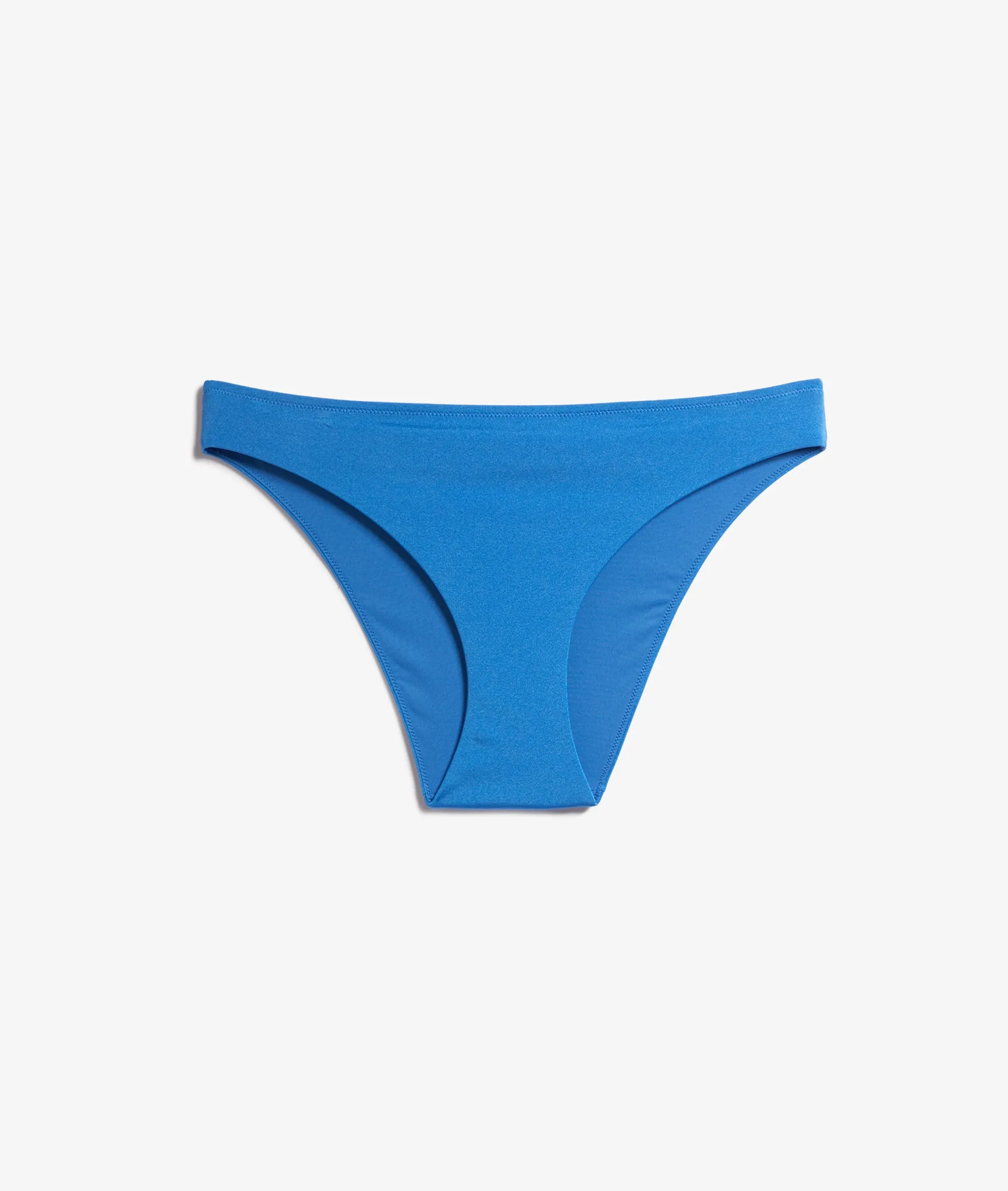 Braguita bikini lisa FLORIDA BLEU VIF - ETAM