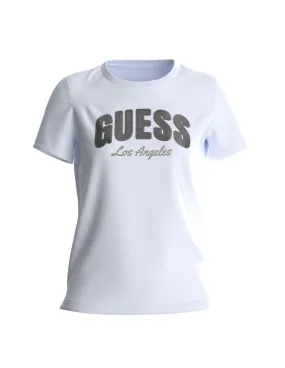 Camiseta GUESS - W4GI31 I3Z14 G011