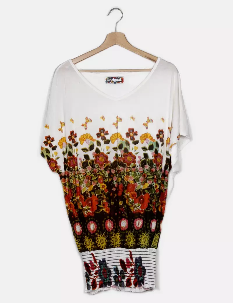 Desigual Camiseta