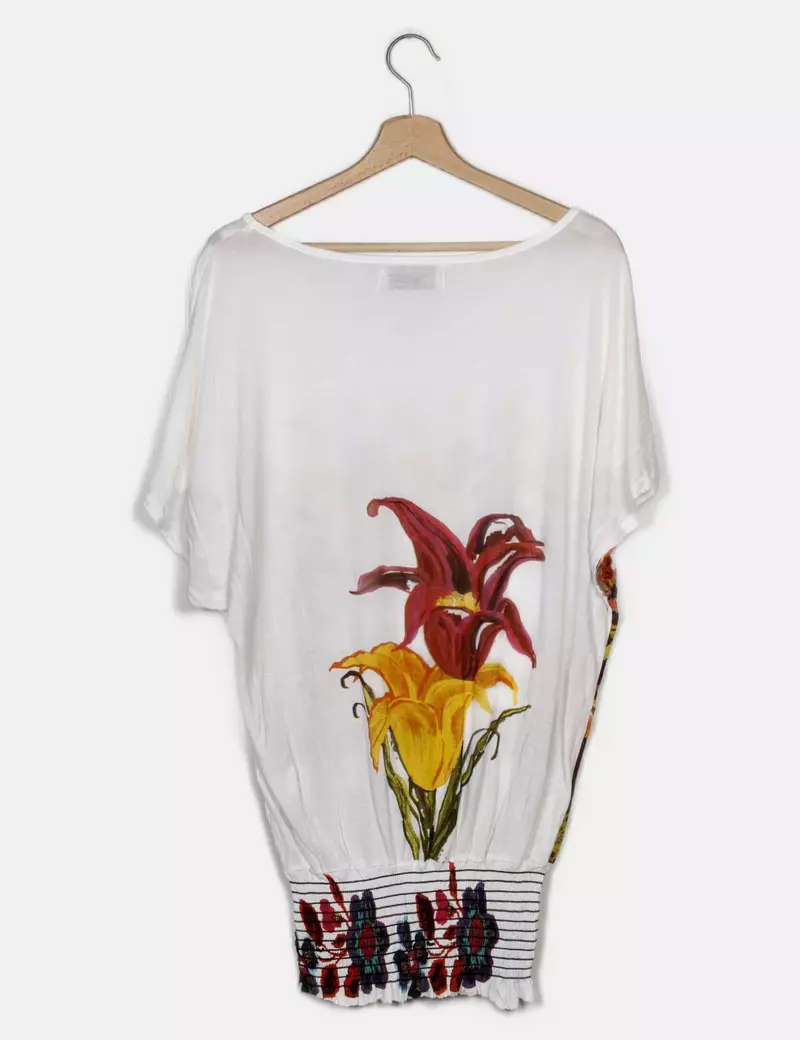 Desigual Camiseta