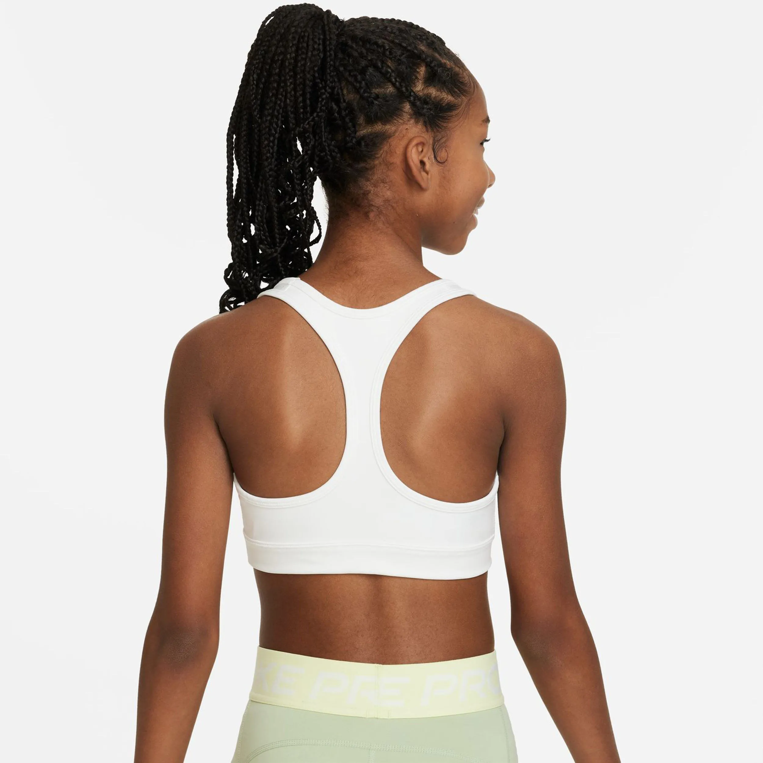 Dri-Fit Swoosh Sujetador Deportivo Chicas