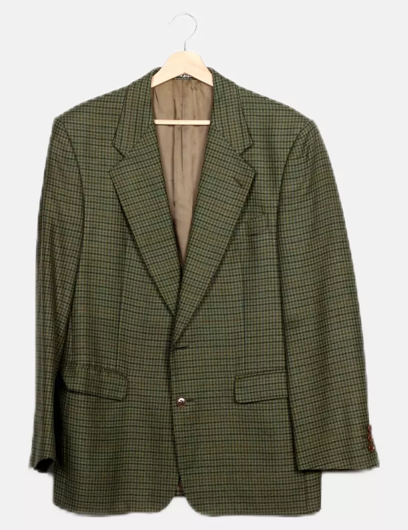 El Corte Inglés Blazer