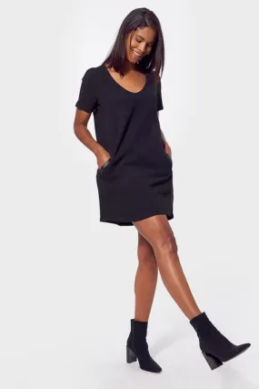 Falda/Vestido Mujeres Kaporal Logan Black