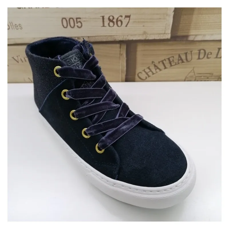 Gioseppo Sneakers Tipo Botín 42464