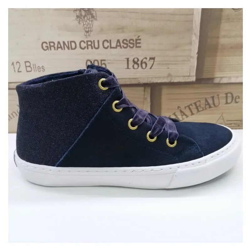 Gioseppo Sneakers Tipo Botín 42464