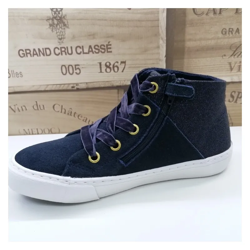 Gioseppo Sneakers Tipo Botín 42464