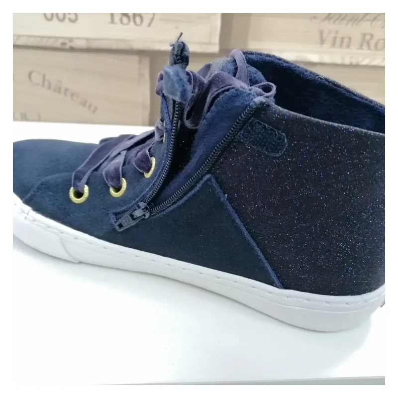 Gioseppo Sneakers Tipo Botín 42464