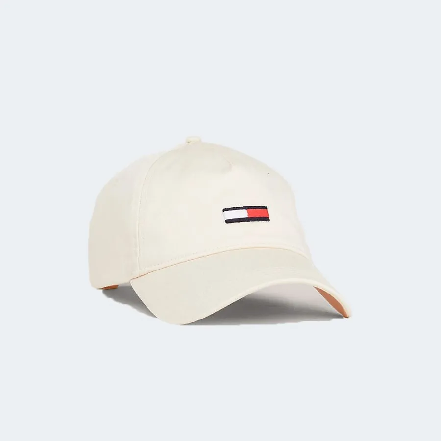 Gorra TOMMY JEANS TJW ELONGATED FLAG 5 PANELS CAP