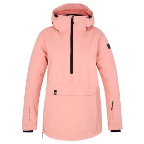 hannah Megie Parka W