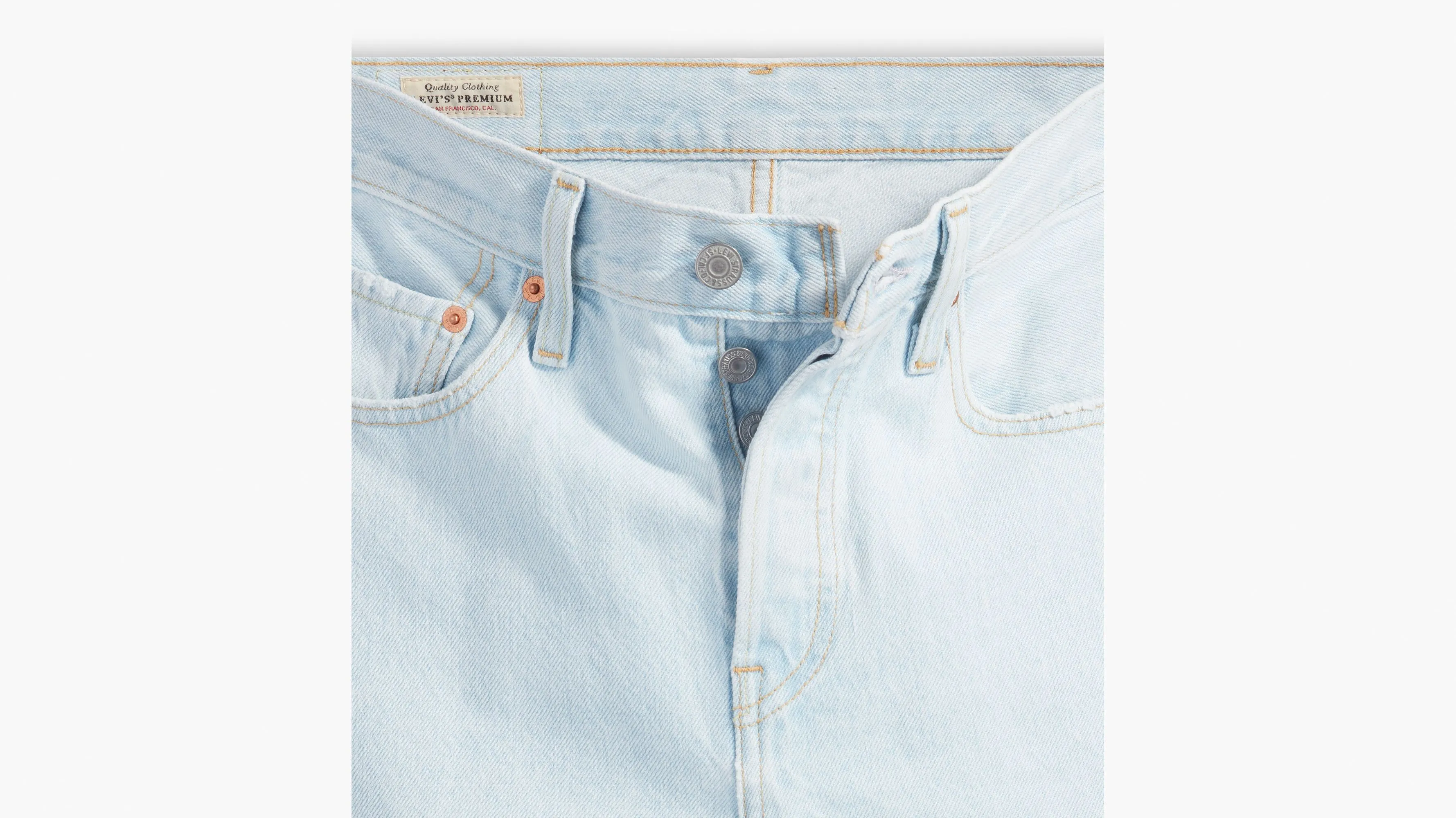 Jeans 501® Levi's® Original