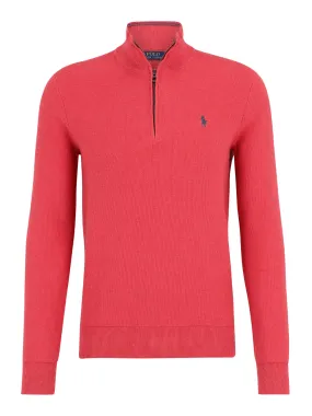 Jersey Polo Ralph Lauren en Rojo