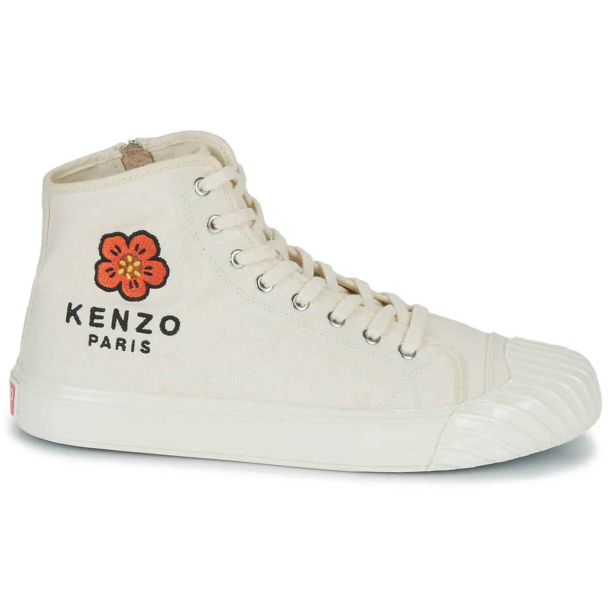 KENZOSCHOOL HIGH TOP SNEAKERS