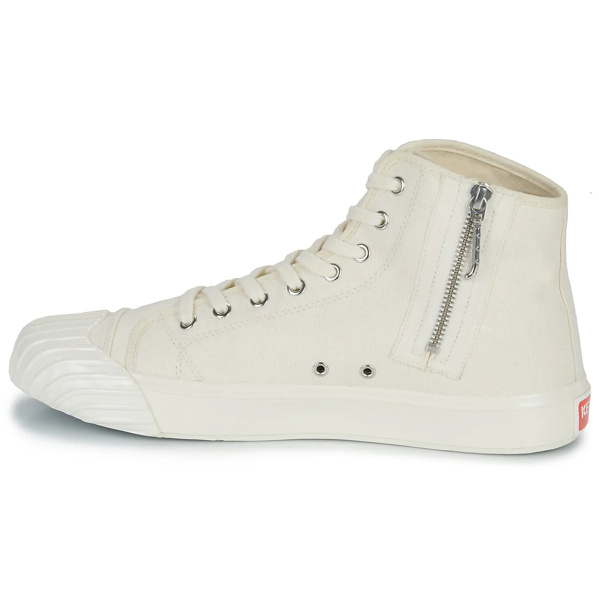 KENZOSCHOOL HIGH TOP SNEAKERS