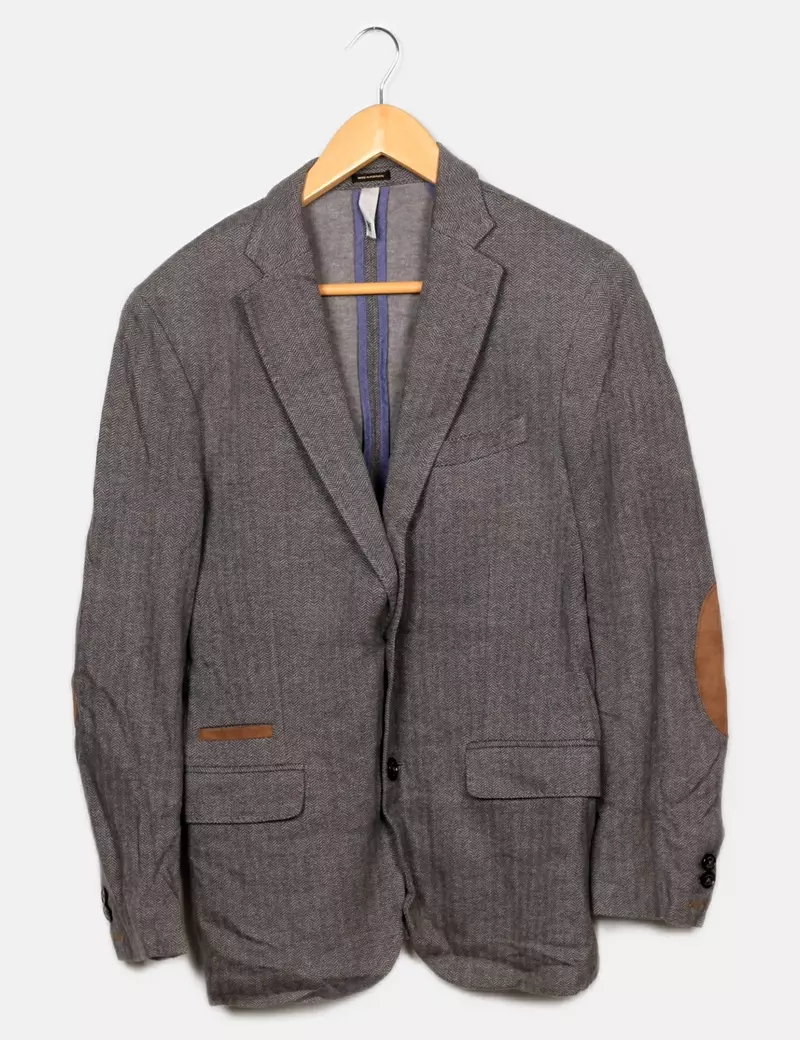 Massimo Dutti Blazer