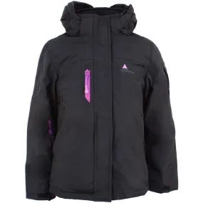 Parka de ski fille GADIKA