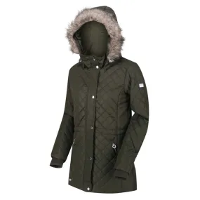 regatta Zella Parka W