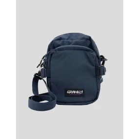 RIÑONERA  CORDURA MINI SHOULDER BAG   NAVY