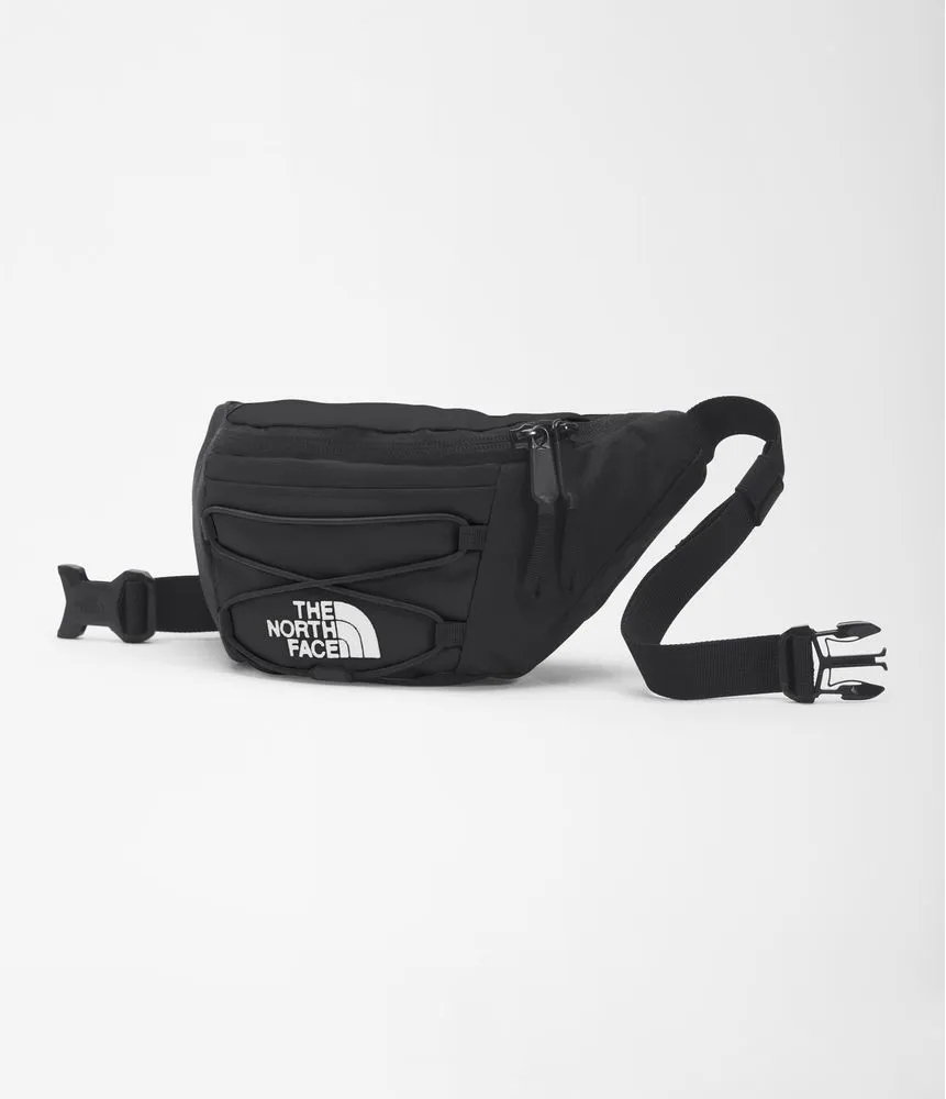 Riñonera Jester Lumbar Unisex Negra The North Face OS