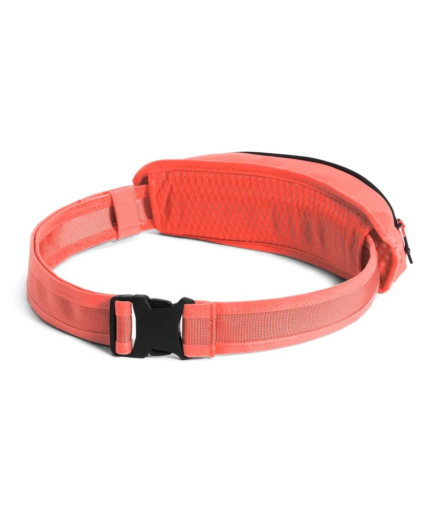 Riñonera Run Belt Deportiva 1 Litro Naranja The North Face OS