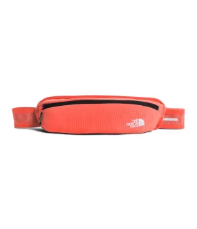 Riñonera Run Belt Deportiva 1 Litro Naranja The North Face OS