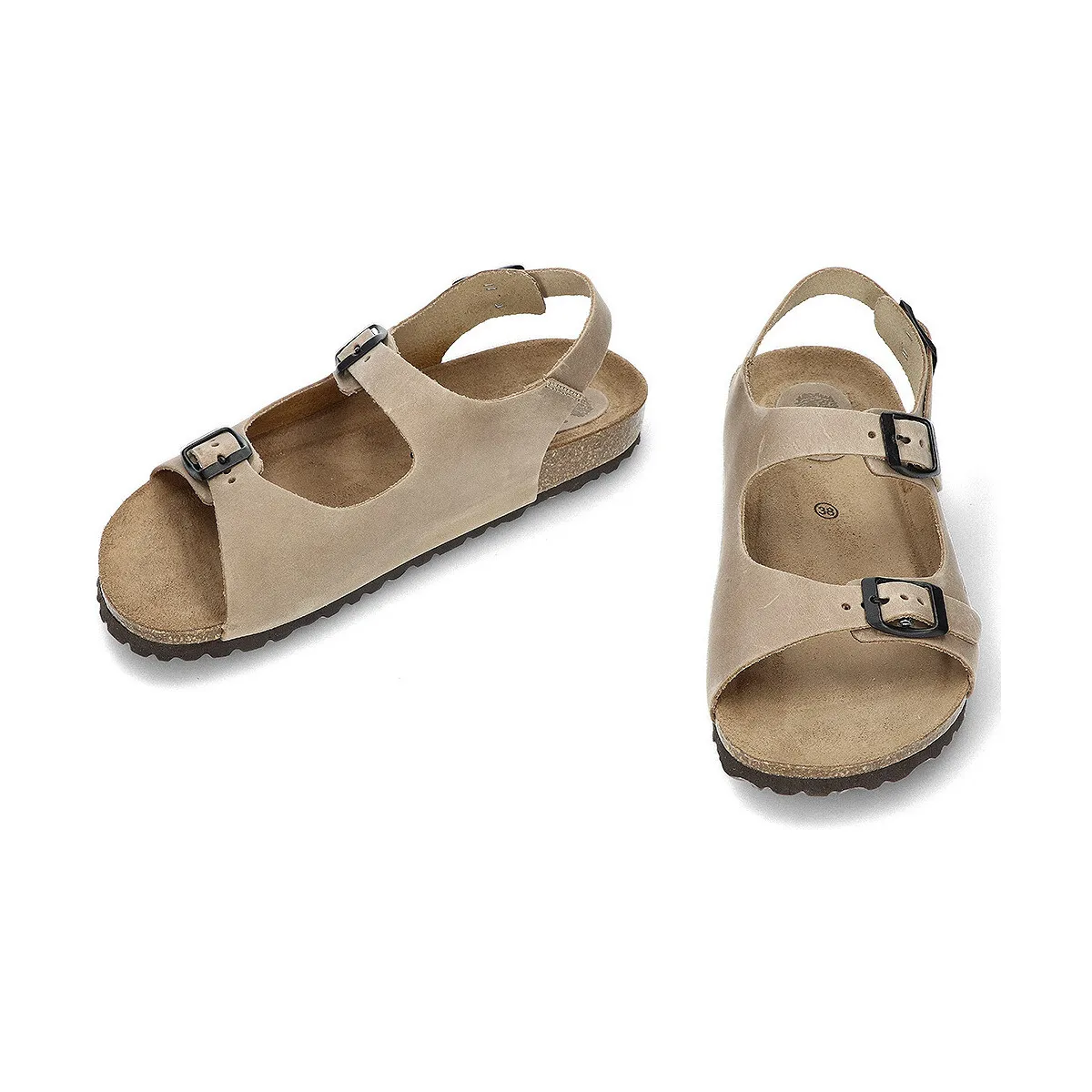 Sandalias  Hebitri 7112