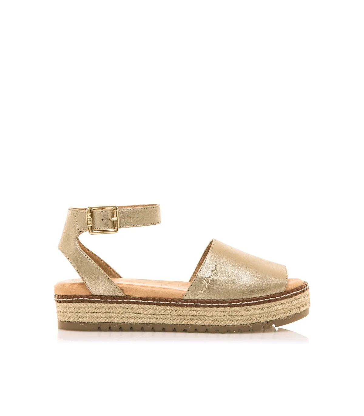 Sandalias Mujer AMELIE 59617