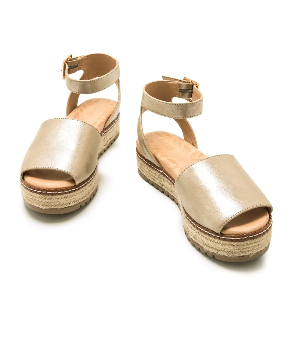 Sandalias Mujer AMELIE 59617