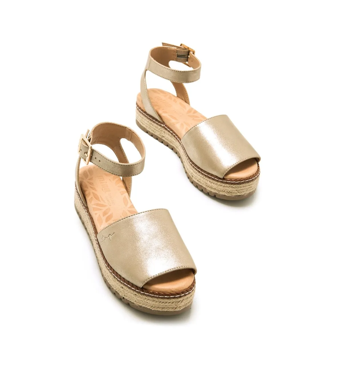 Sandalias Mujer AMELIE 59617