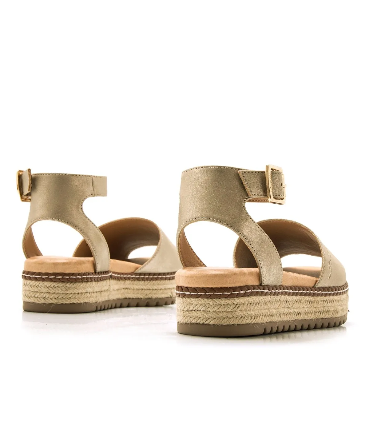 Sandalias Mujer AMELIE 59617