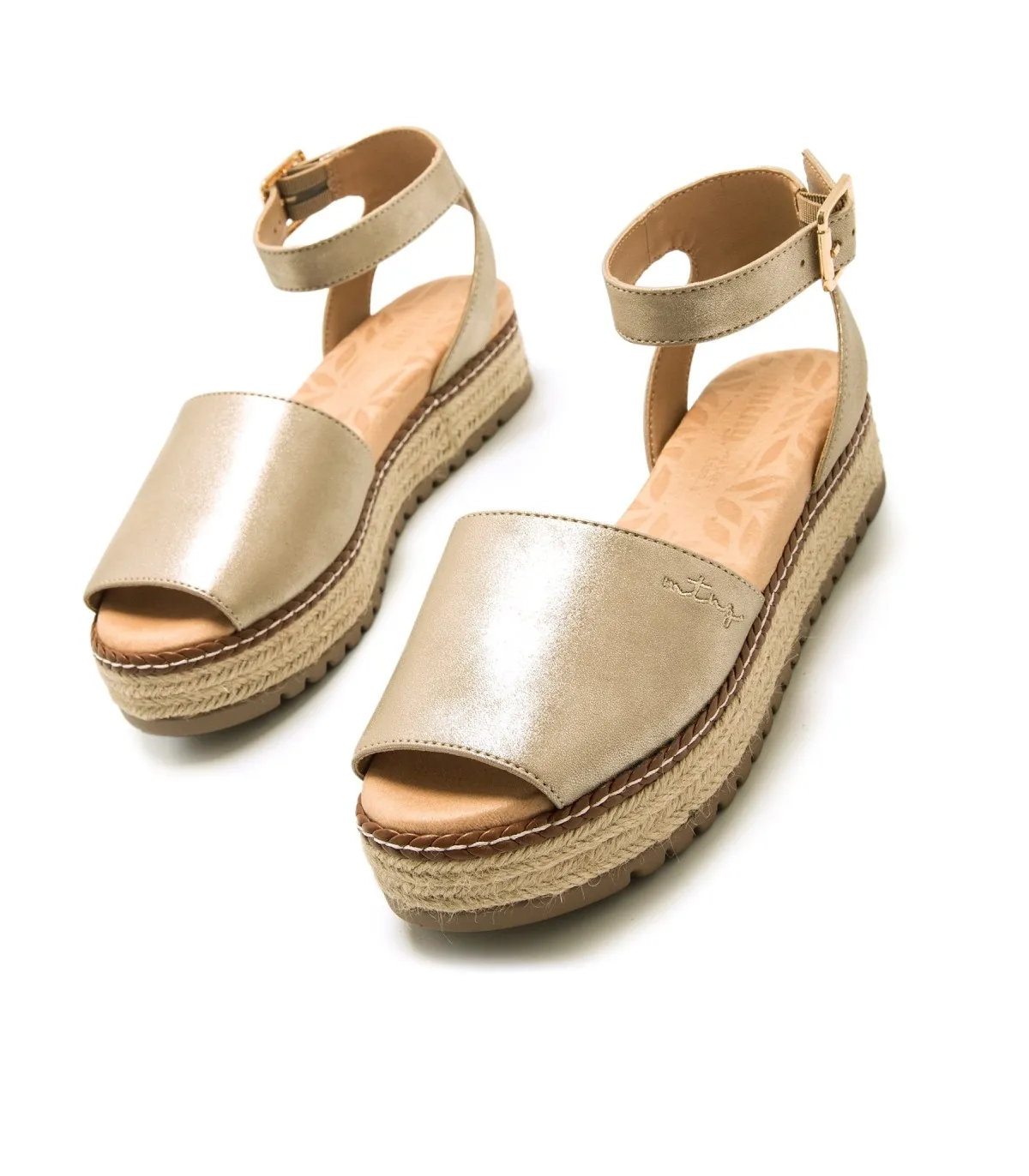 Sandalias Mujer AMELIE 59617