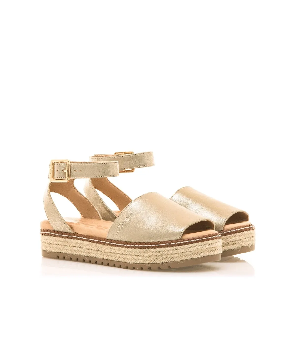 Sandalias Mujer AMELIE 59617