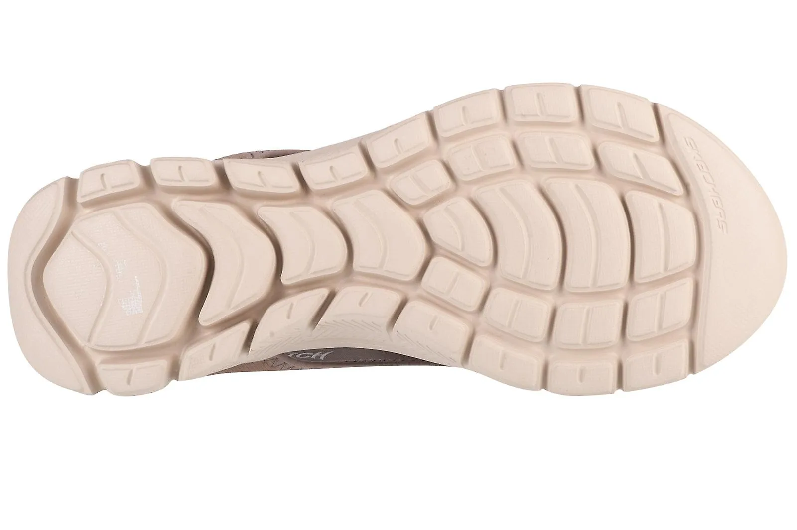 Sandalias Skechers Flex Appeal 4.0 - Moon Lines