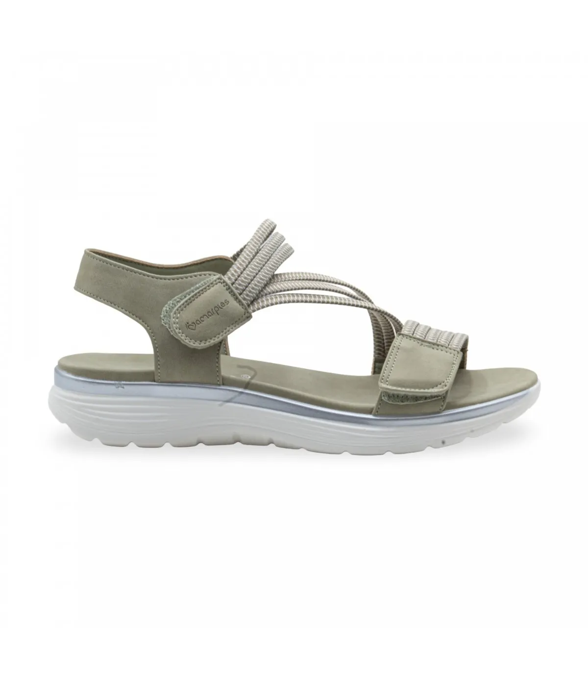 SANDALIAS SPORT MUJER DOSPIES ABZ26591