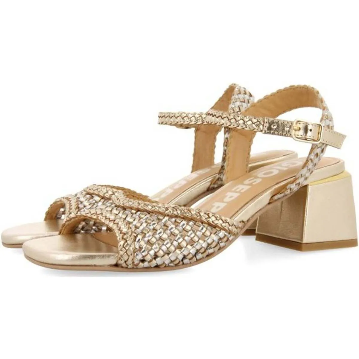 SANDALIAS TACON LADOCK  72292