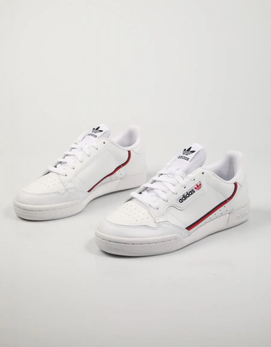  sneakers ADIDAS ORIGINALS Continental en White 68568