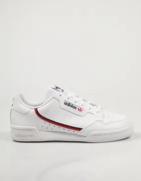  sneakers ADIDAS ORIGINALS Continental en White 68568