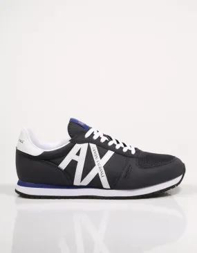  sneakers ARMANI EXCHANGE Xux017 en Navy Blue 72529