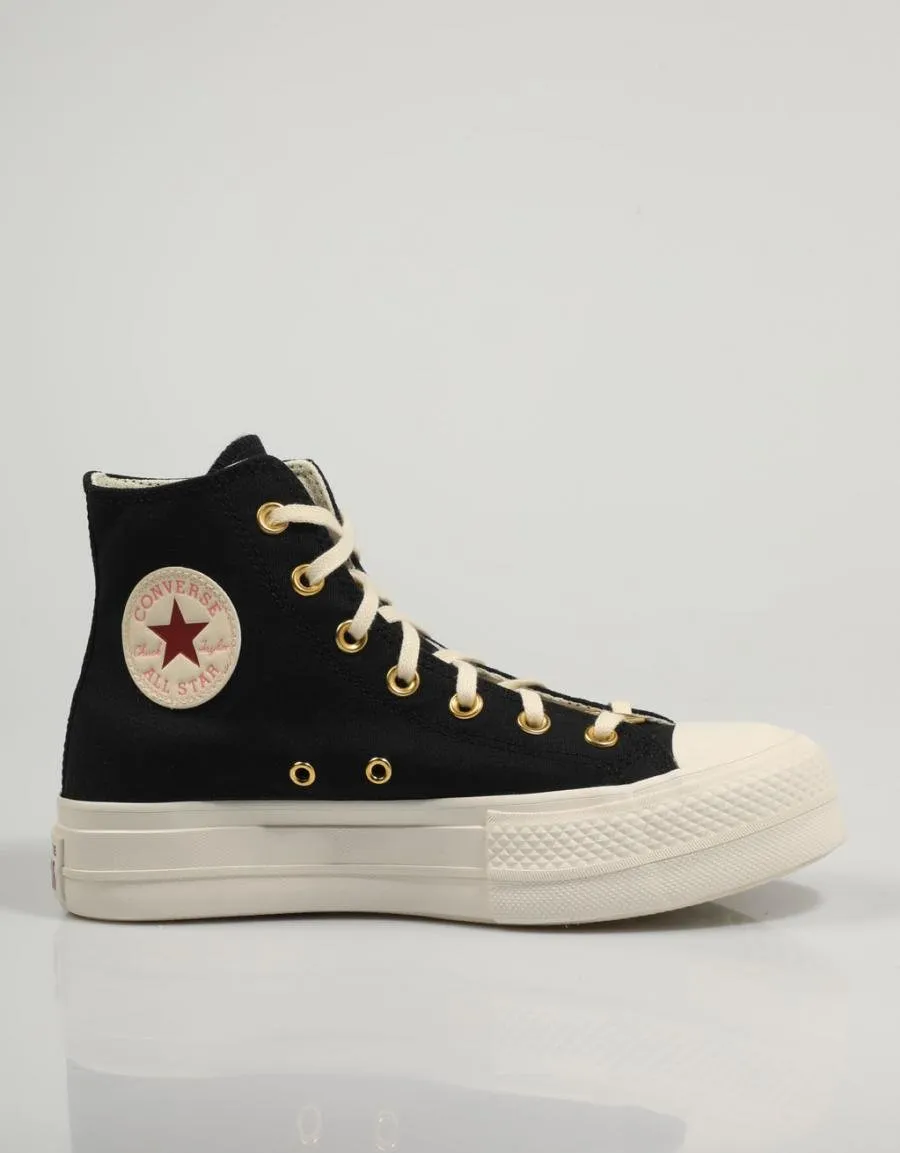  sneakers CONVERSE Chuck en Black 81793