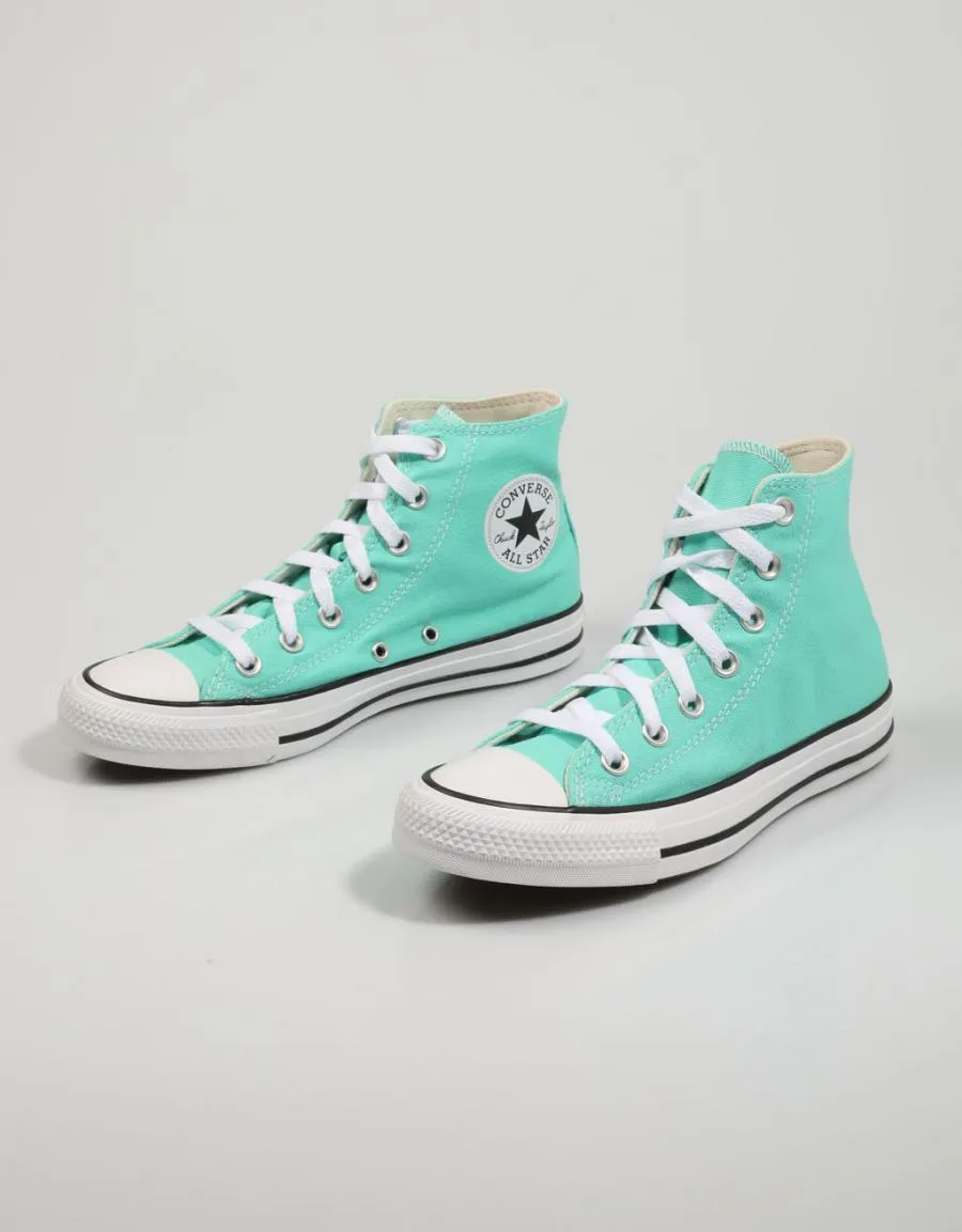  sneakers CONVERSE Chuck en Green 81812