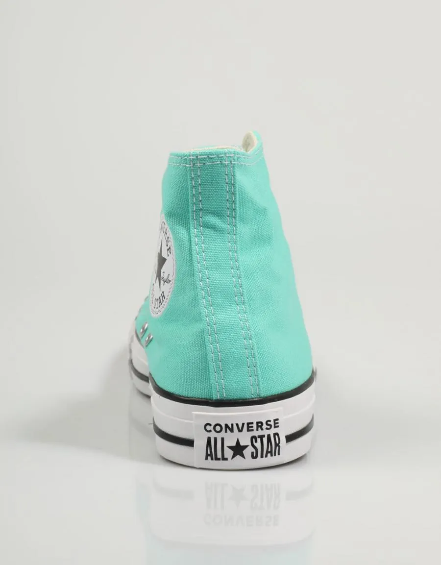  sneakers CONVERSE Chuck en Green 81812