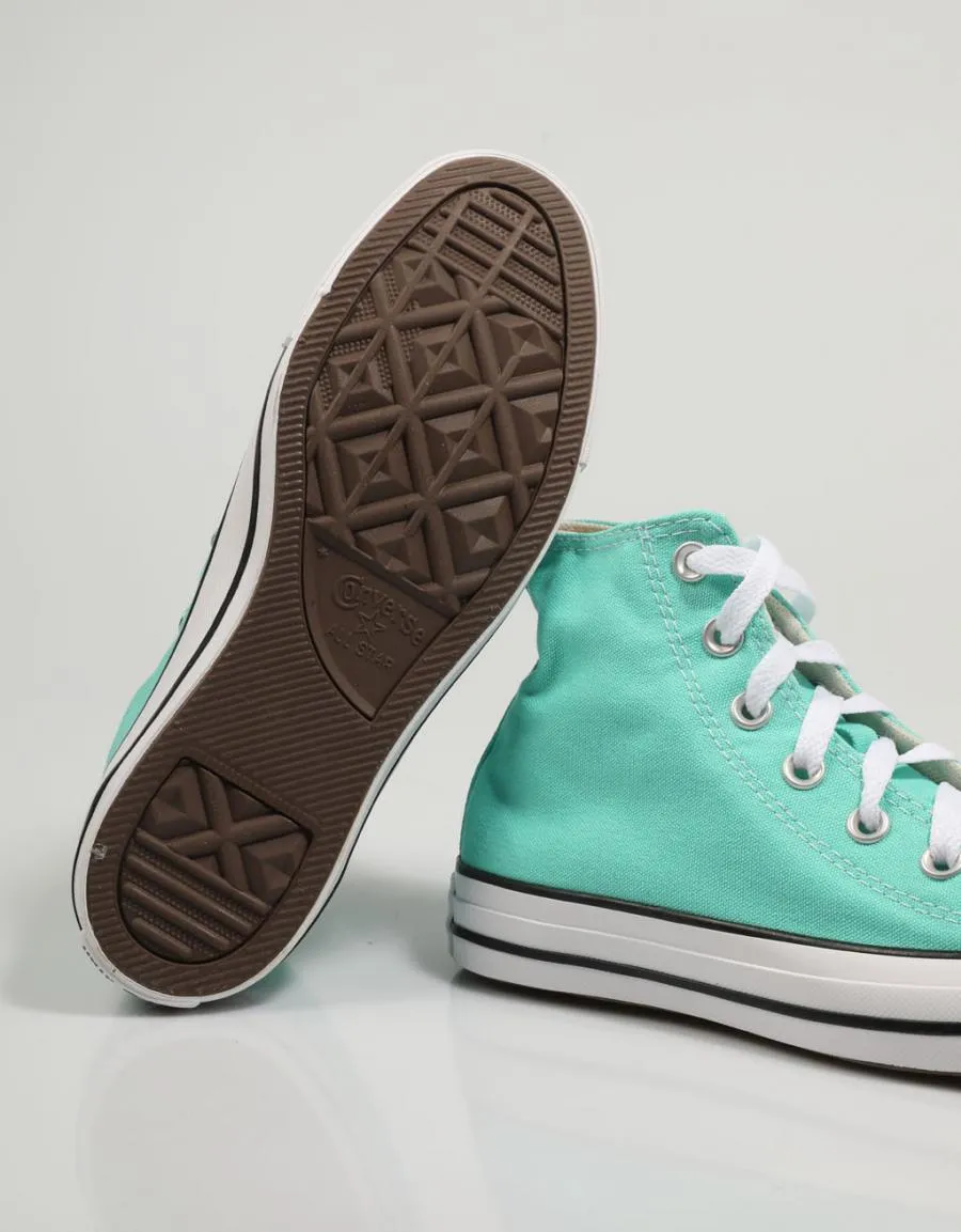  sneakers CONVERSE Chuck en Green 81812