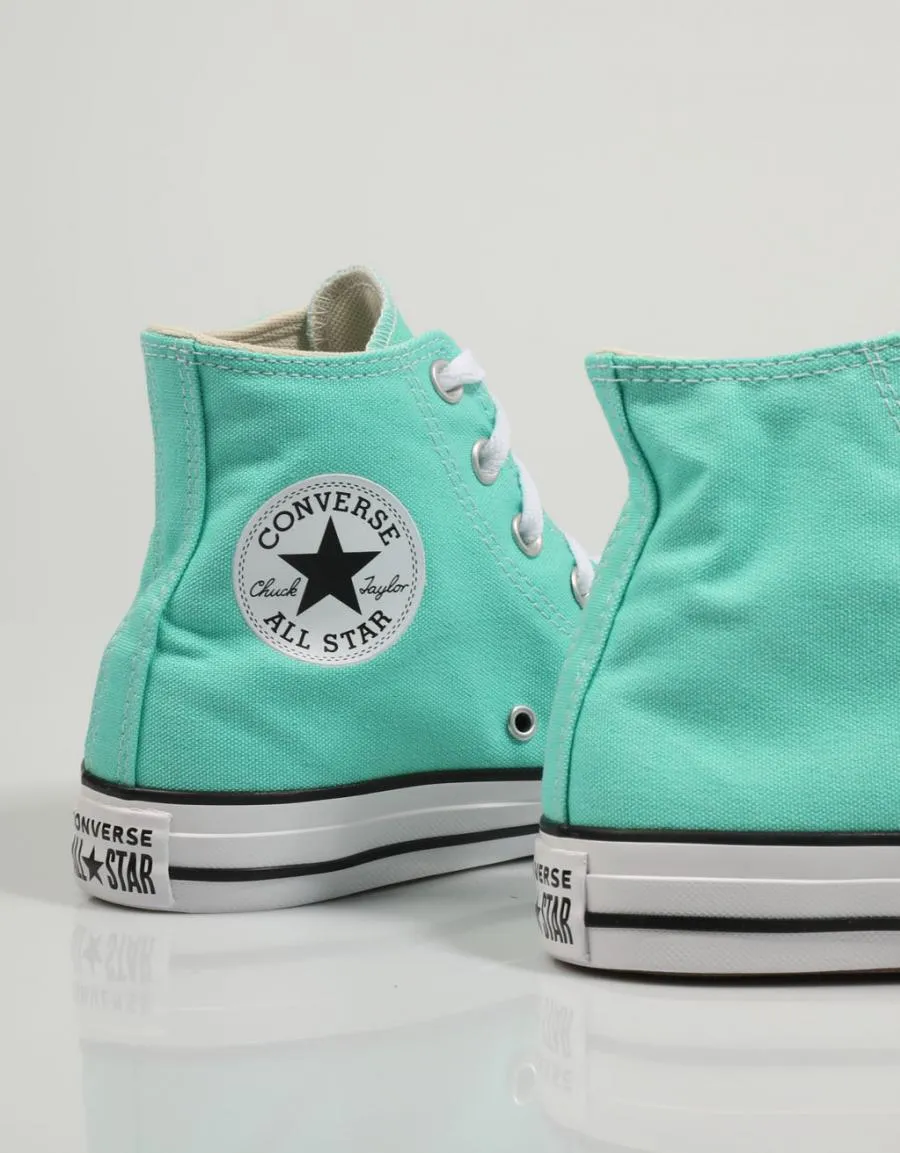  sneakers CONVERSE Chuck en Green 81812